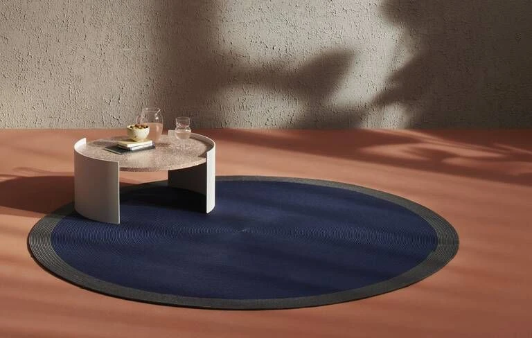 Уличный ковер Circus Cassina — фото 3