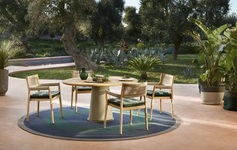 Уличный стол Dine Out Cassina — фото 3