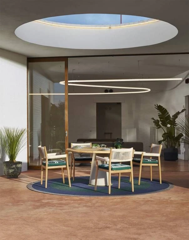 Уличный стол Dine Out Cassina — фото 4