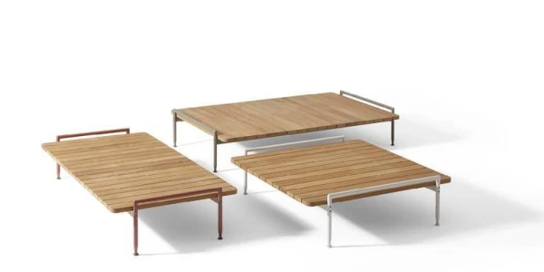 Уличный столик Esosoft Cassina — фото 1