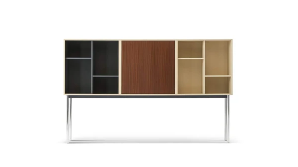 Книжный шкаф 20 Casiers standard Cassina — фото 1