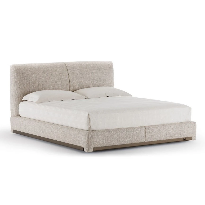 Кровать AtelierM 180 Colin 915 Flou — фото 1