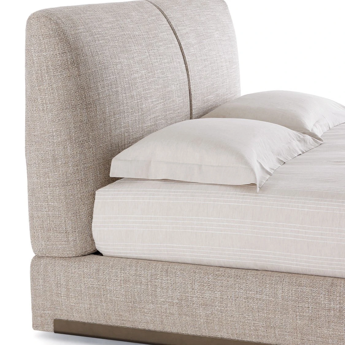 Кровать AtelierM 180 Colin 915 Flou — фото 2