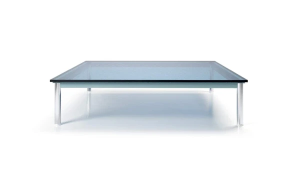 Журнальный столик 10 Table en tube basse, Grand Modèle Cassina — фото 1