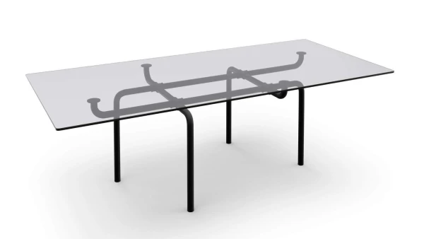 Обеденный стол Edison Cassina — фото 1