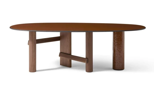 Обеденный стол Sengu Cassina — фото 1
