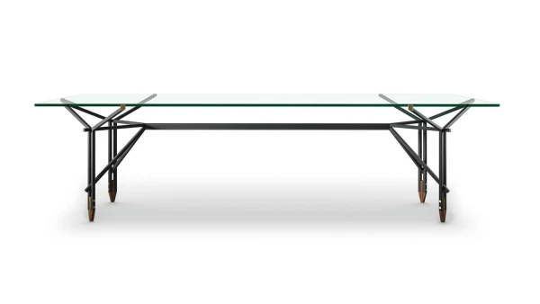 Обеденный стол Olimpino Cassina — фото 1