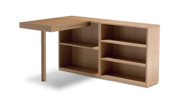 Письменный стол LC16 Table de travail Cassina — фото 1