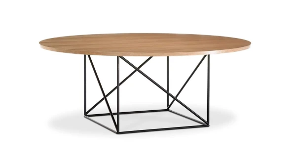 Письменный стол LC15 Table de conférence Cassina — фото 1
