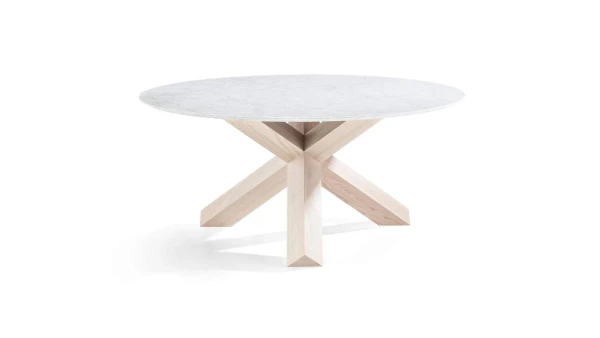 Обеденный стол La Rotonda Cassina — фото 1