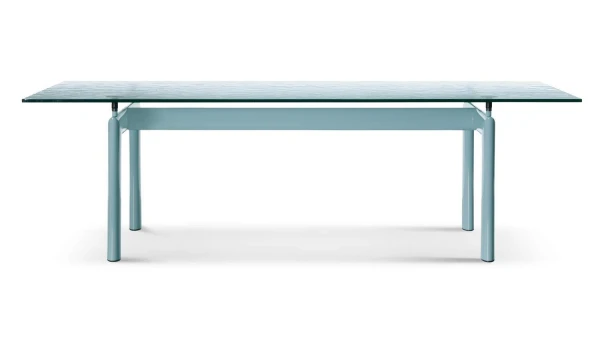 Обеденный стол 6 Table tube d’avion Cassina — фото 1