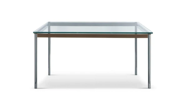 Обеденный стол 10 Table en tube Cassina — фото 1