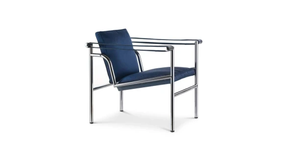 Кресло 1 Fauteuil dossier basculant Cassina — фото 1