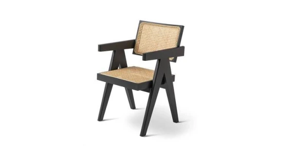 Кресло Capitol Complex Office Chair Cassina — фото 1