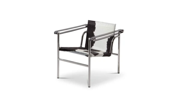 Кресло 1 Fauteuil dossier basculant Cassina — фото 1