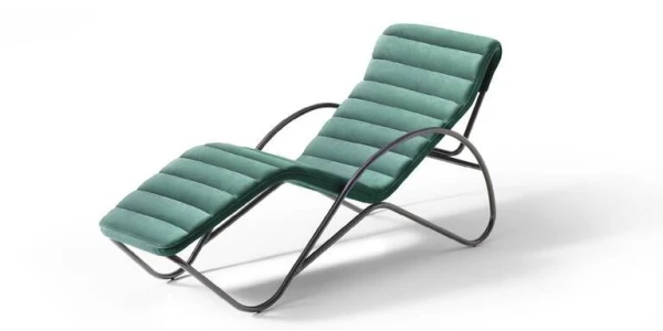 Шезлонг Indochine Cassina — фото 1