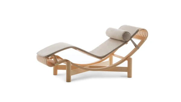 Шезлонг Tokyo Cassina — фото 1