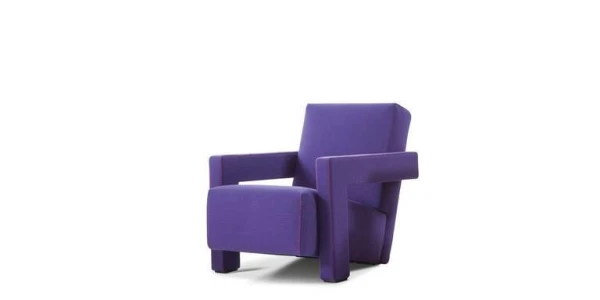 Кресло Utrecht Cassina — фото 1