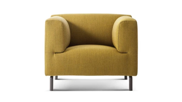 Кресло Met Cassina — фото 1