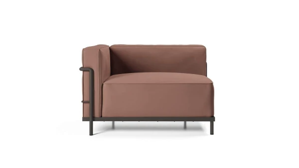 Кресло 3 Fauteuil Grand Confort, méridienne Cassina — фото 1