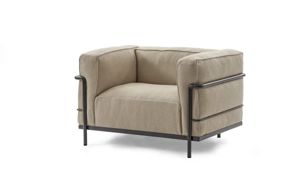 Кресло 3 Fauteuil Grand Confort, grand modèle Cassina — фото 1