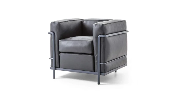 Кресло 2 Fauteuil Grand Confort, Cassina — фото 1