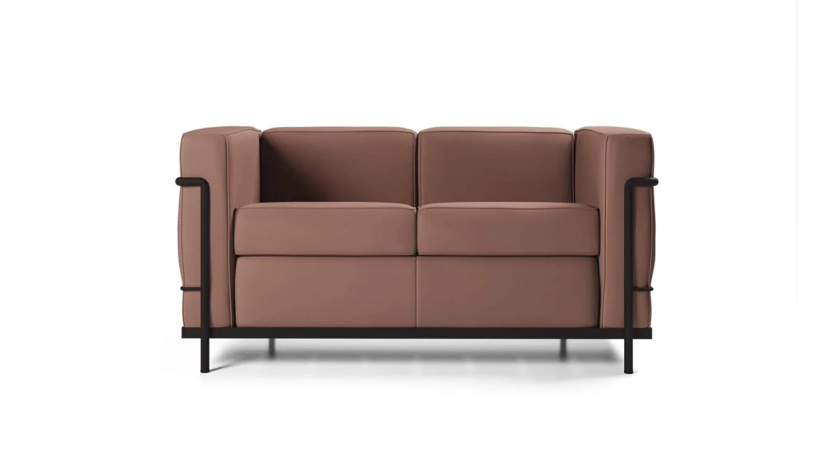 Диван Fauteuil Grand Confort 2 Cassina — фото 1