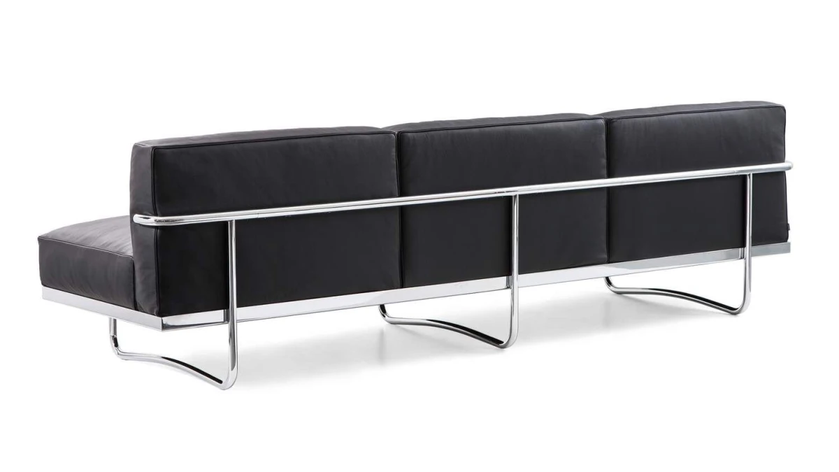 Диван Canapé 5, Appartement le Corbusier Cassina — фото 2
