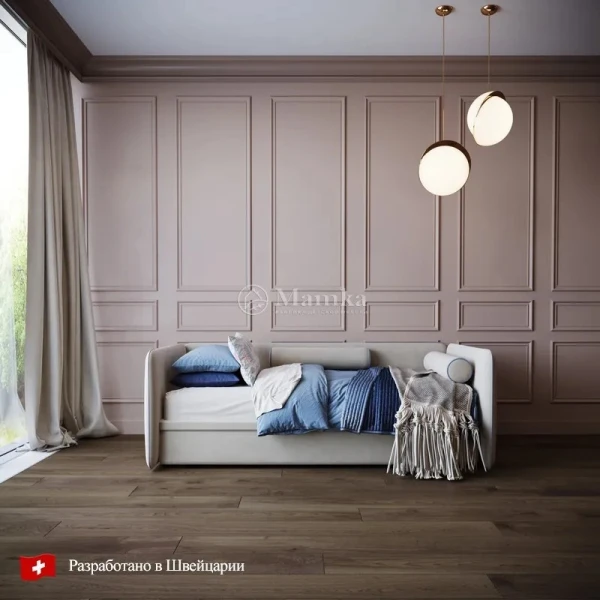 Кровать-кушетка Cosy Mamka — фото 1