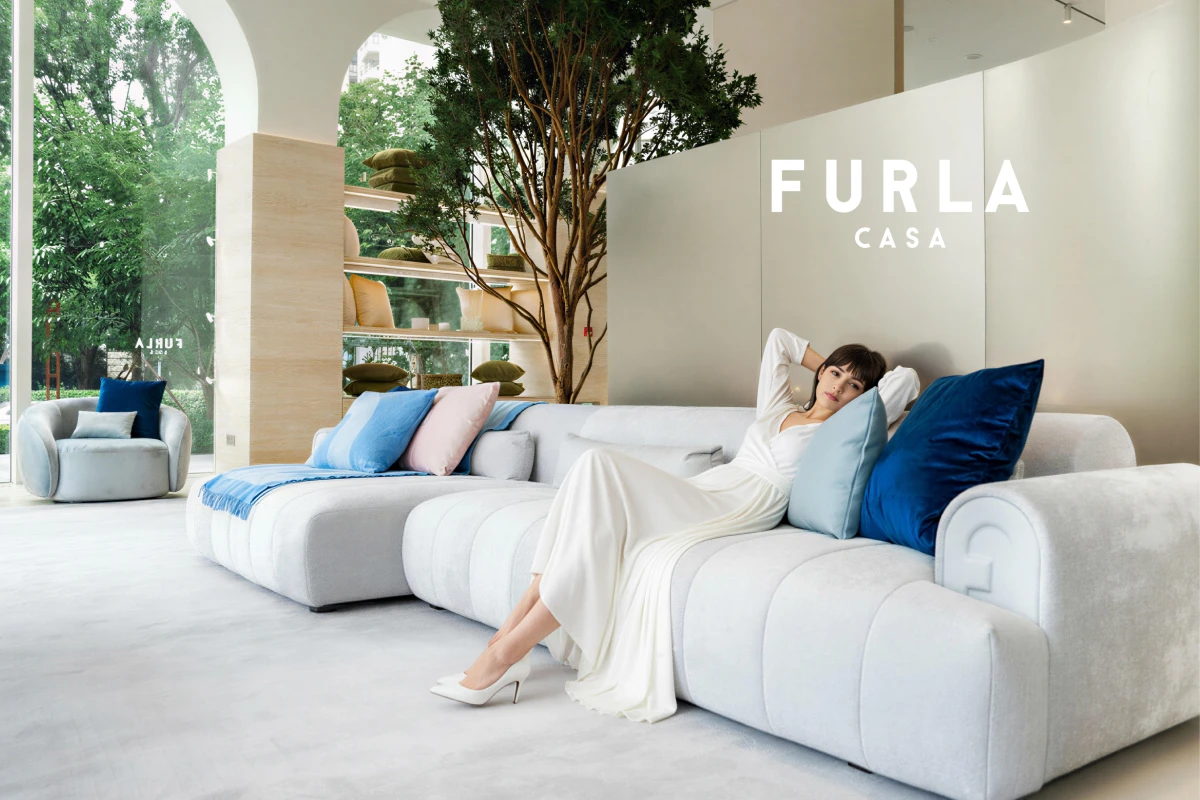 Диван Furla Marshmallow Furla Casa — фото 2