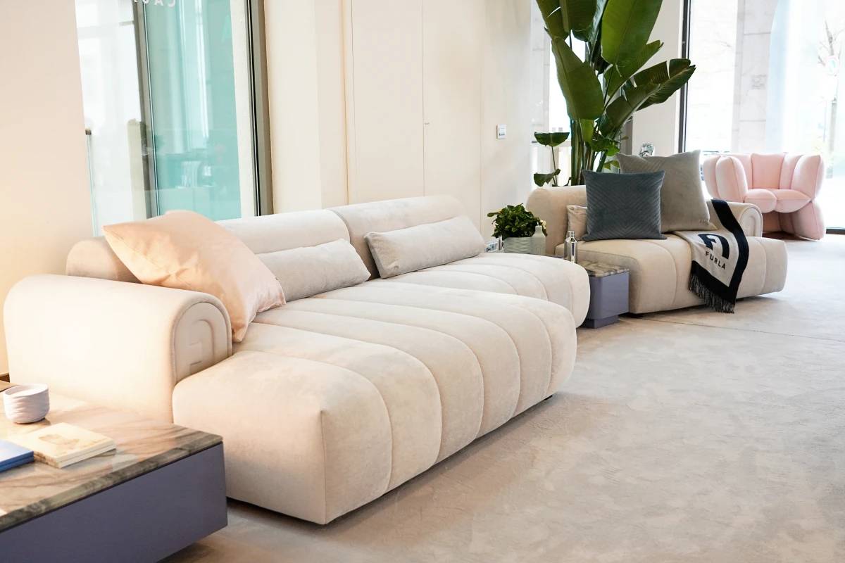Диван Furla Marshmallow Furla Casa — фото 4