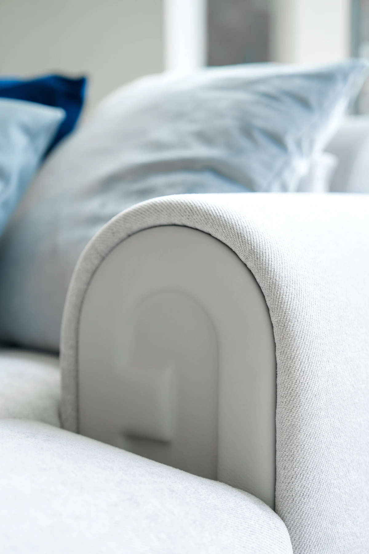 Диван Furla Marshmallow Furla Casa — фото 5