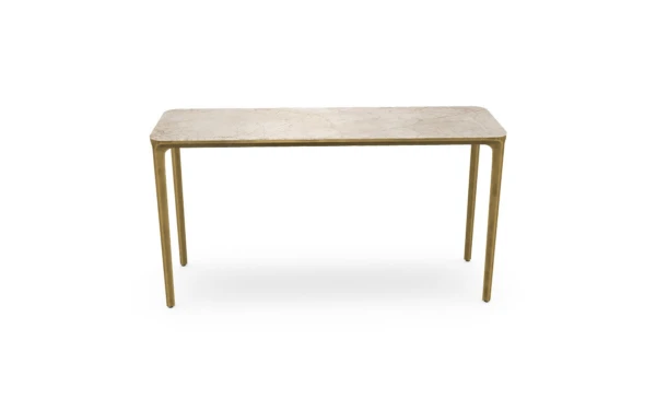 Консоль Slim 4 legs SOVET Italia — фото 1