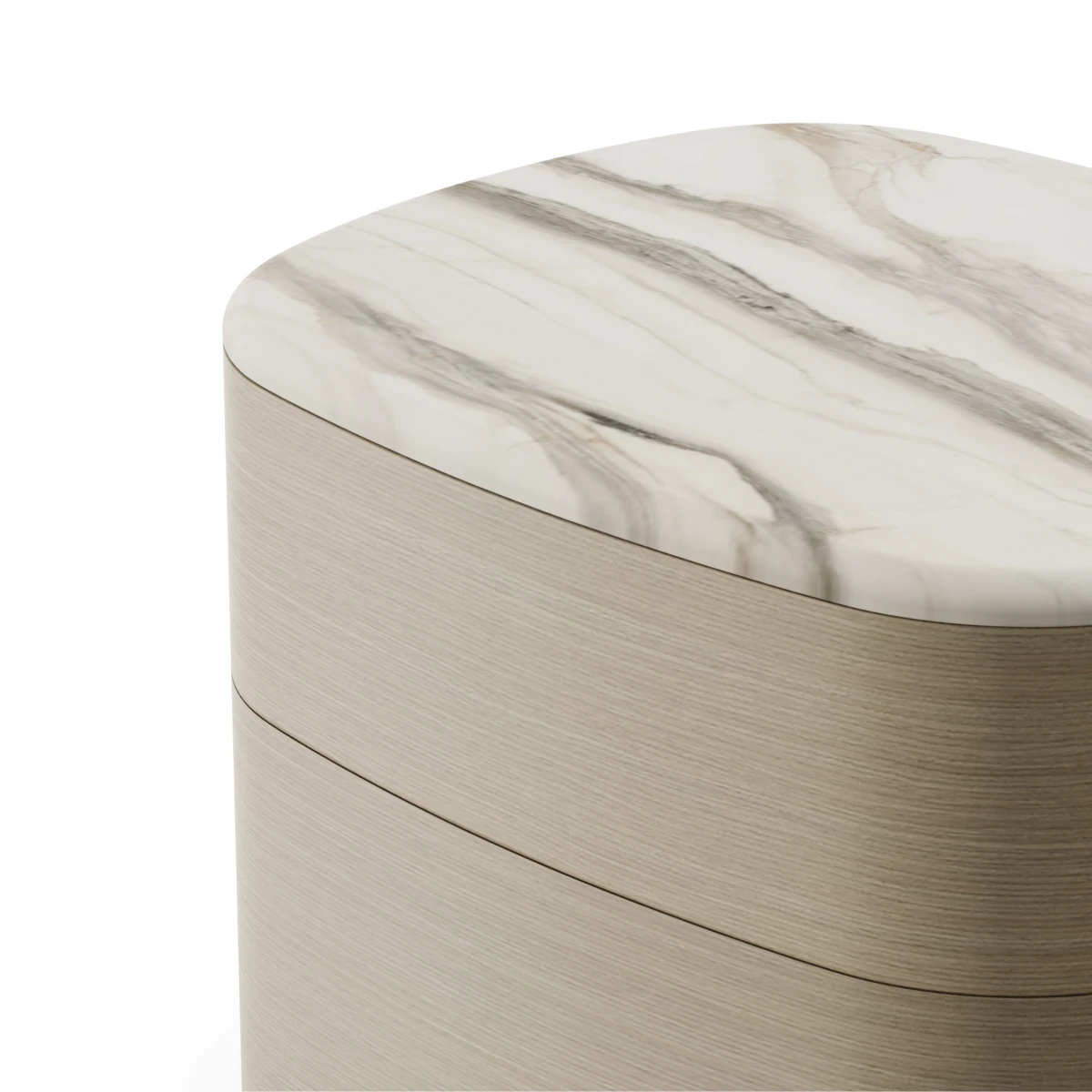 Тумба Miastella - Bedside Table Furla Casa — фото 3