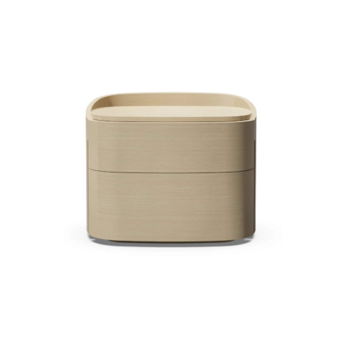 Тумба Miastella - Bedside Table Furla Casa — фото 5