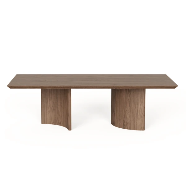 Стол BAIA - TABLE II Furla Casa — фото 1