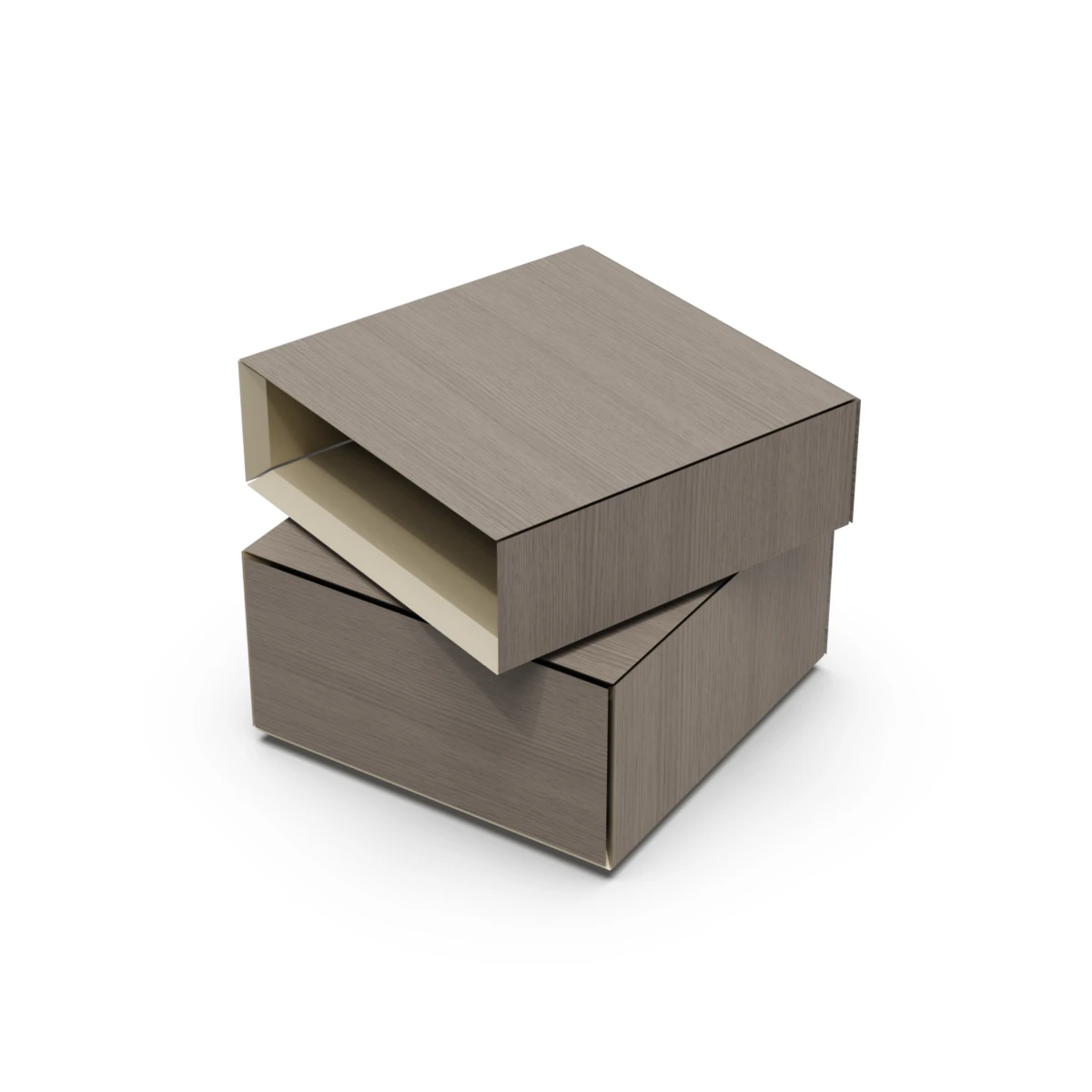 Тумба Geo - Bedside Table Furla Casa — фото 2