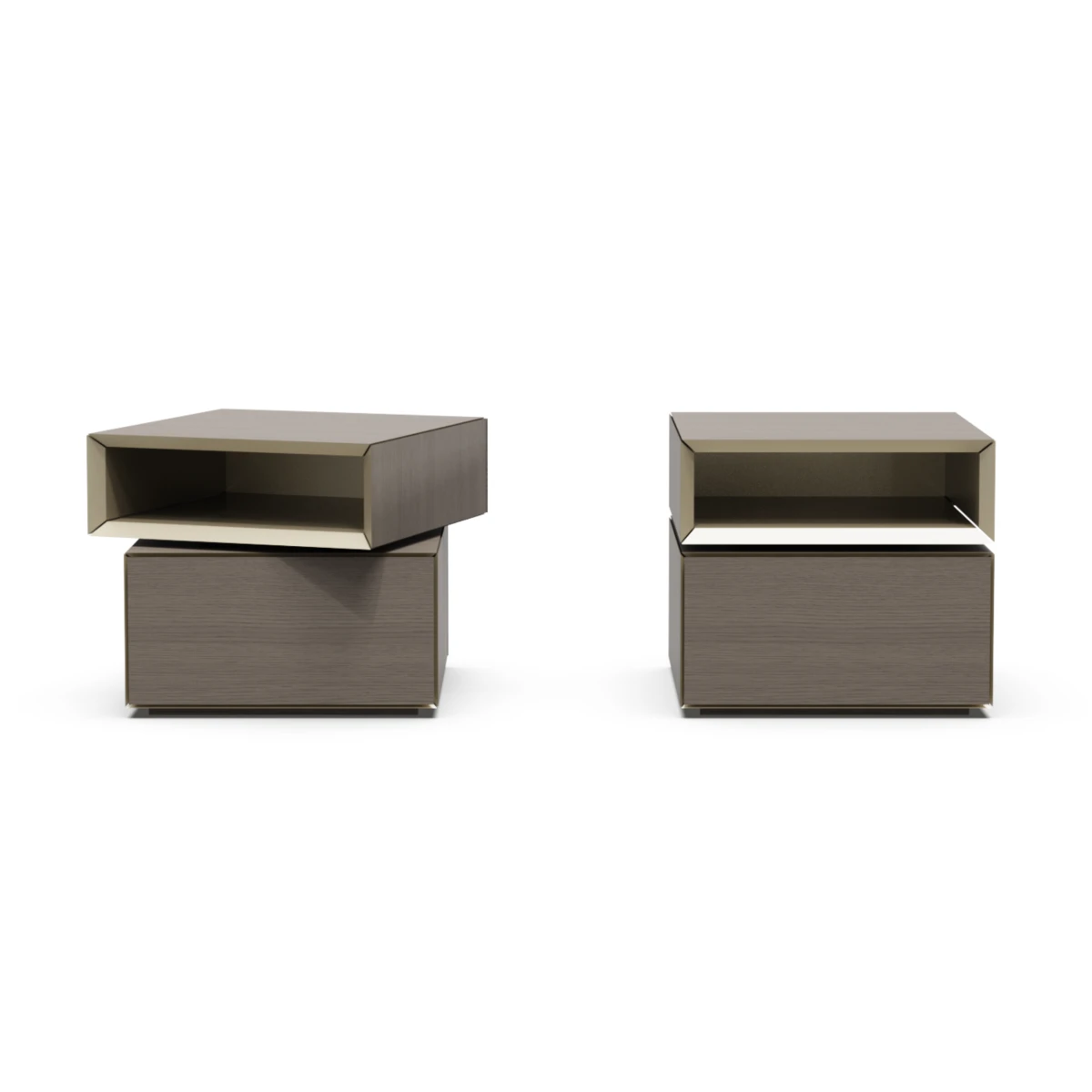 Тумба Geo - Bedside Table Furla Casa — фото 3