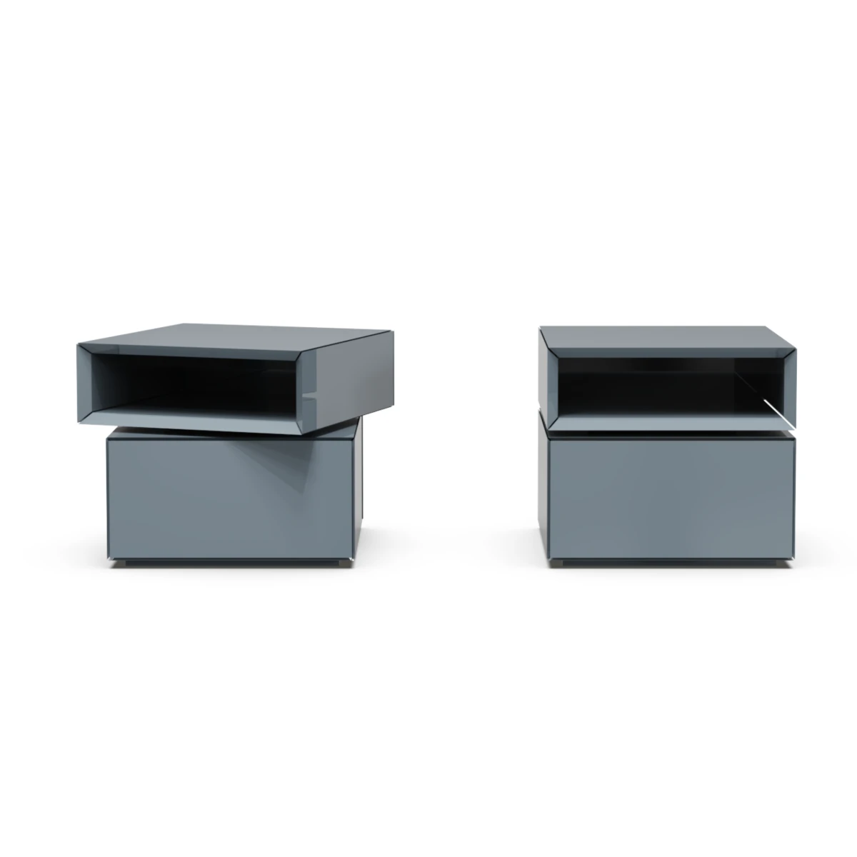 Тумба Geo - Bedside Table Furla Casa — фото 4