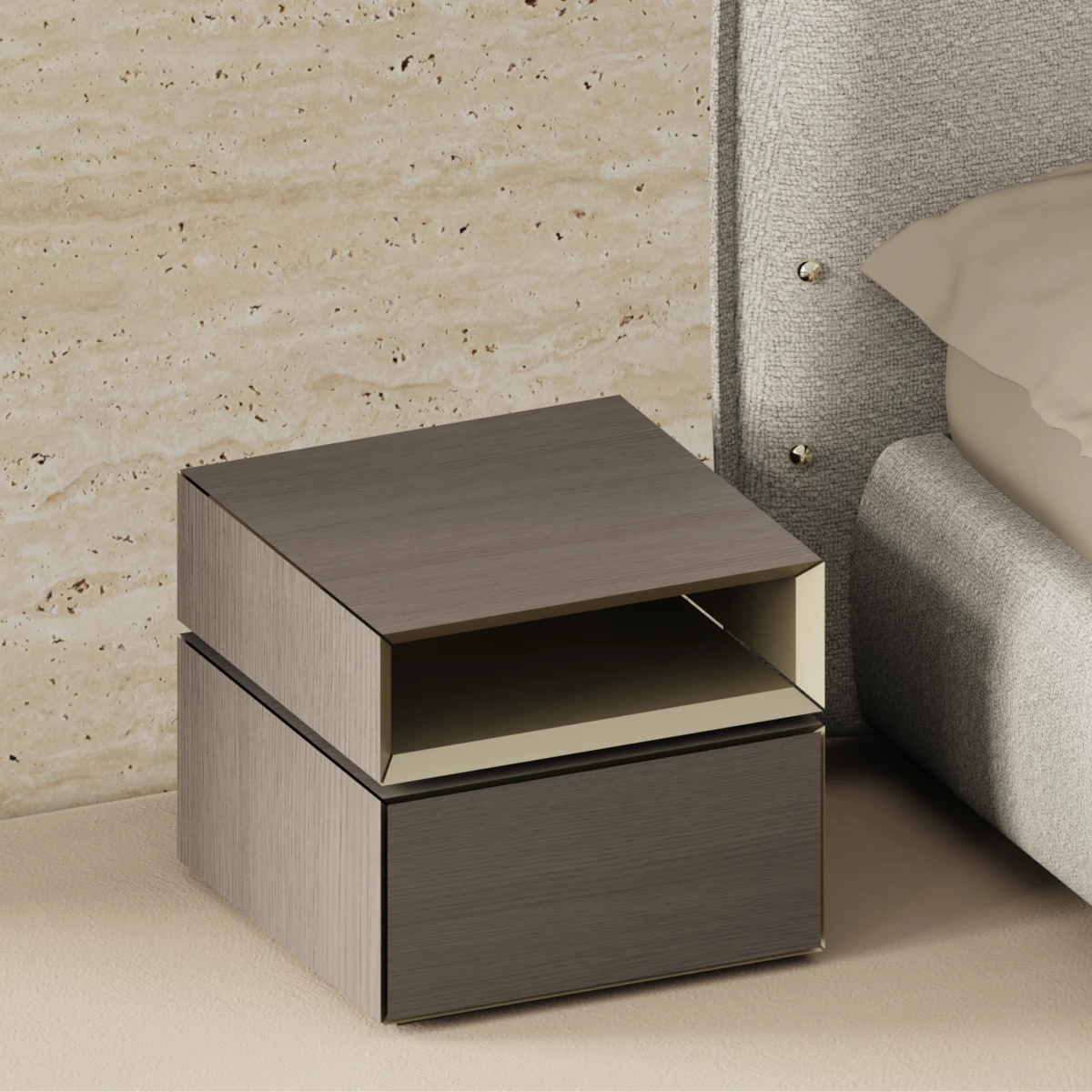 Тумба Geo - Bedside Table Furla Casa — фото 5