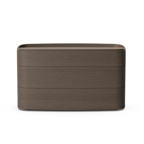 Комод MIASTELLA - CHEST OF DRAWERS Furla Casa — фото 1