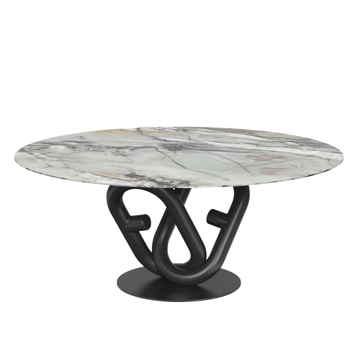 Стол COSMO - TABLE Furla Casa — фото 1