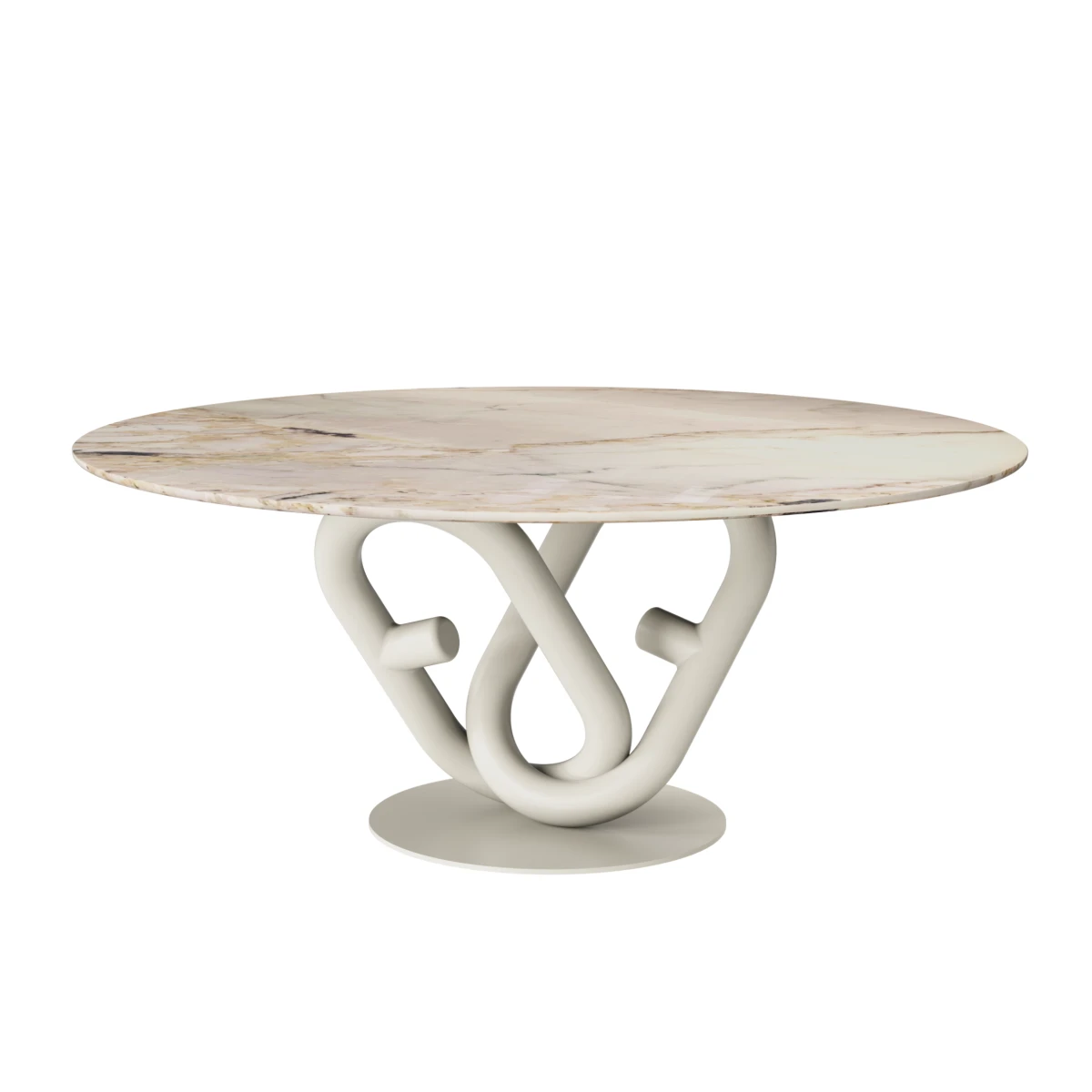 Стол COSMO - TABLE Furla Casa — фото 3