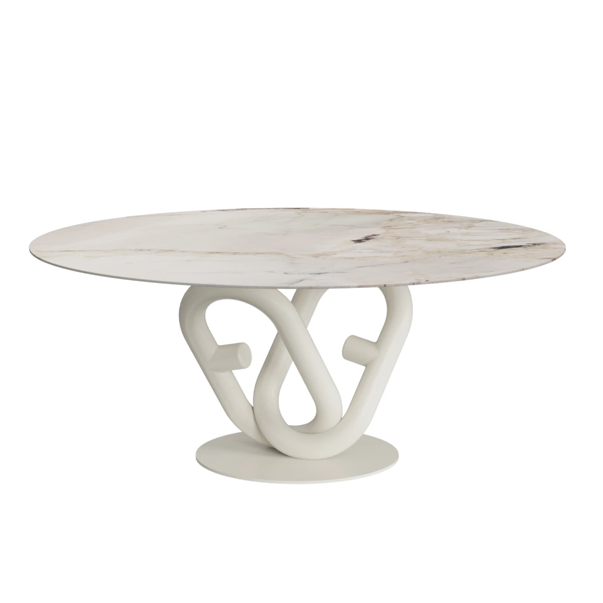 Стол COSMO - TABLE Furla Casa — фото 4