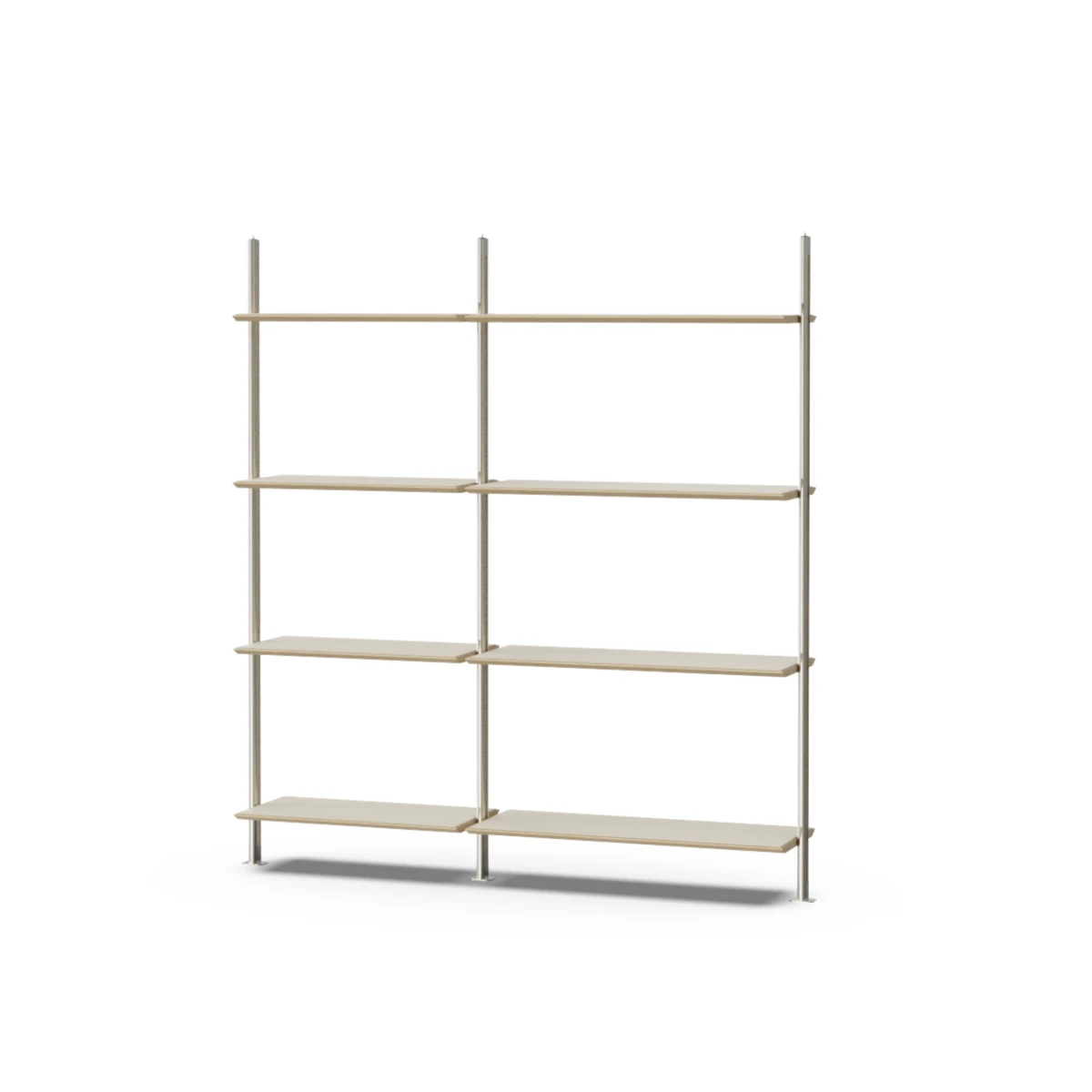 Книжная полка GEO - BOOKCASE Furla Casa — фото 2