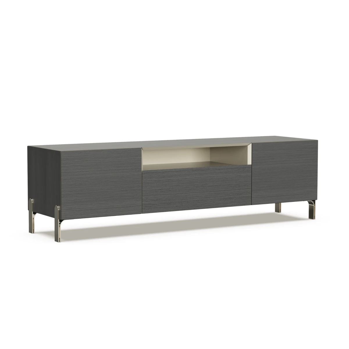 Тумба GEO - TV CABINET Furla Casa — фото 1