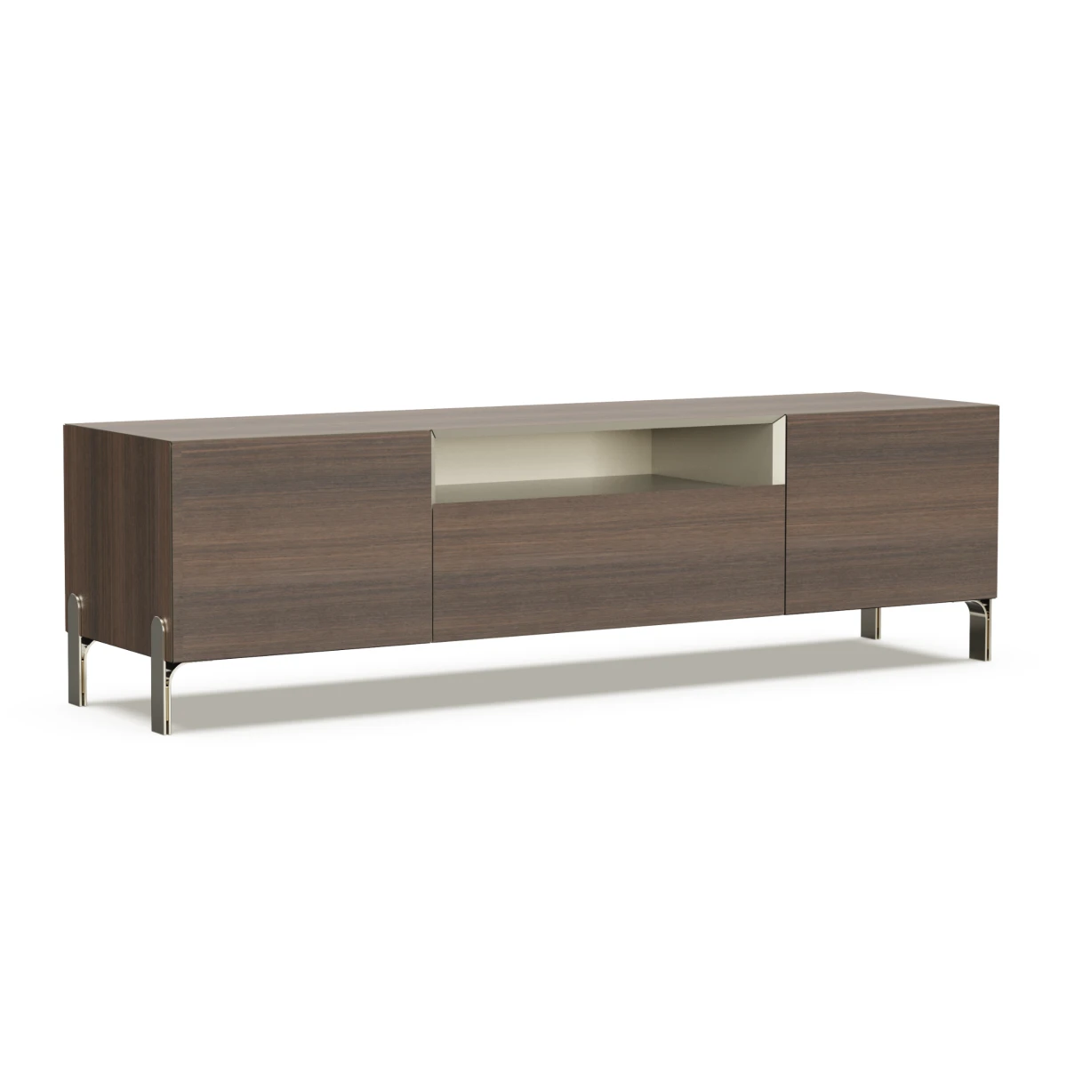 Тумба GEO - TV CABINET Furla Casa — фото 3