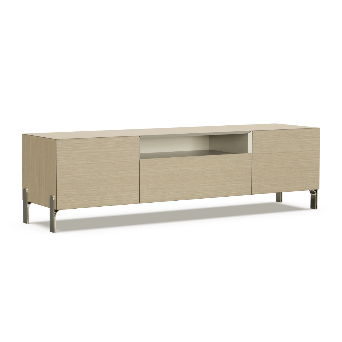 Тумба GEO - TV CABINET Furla Casa — фото 5