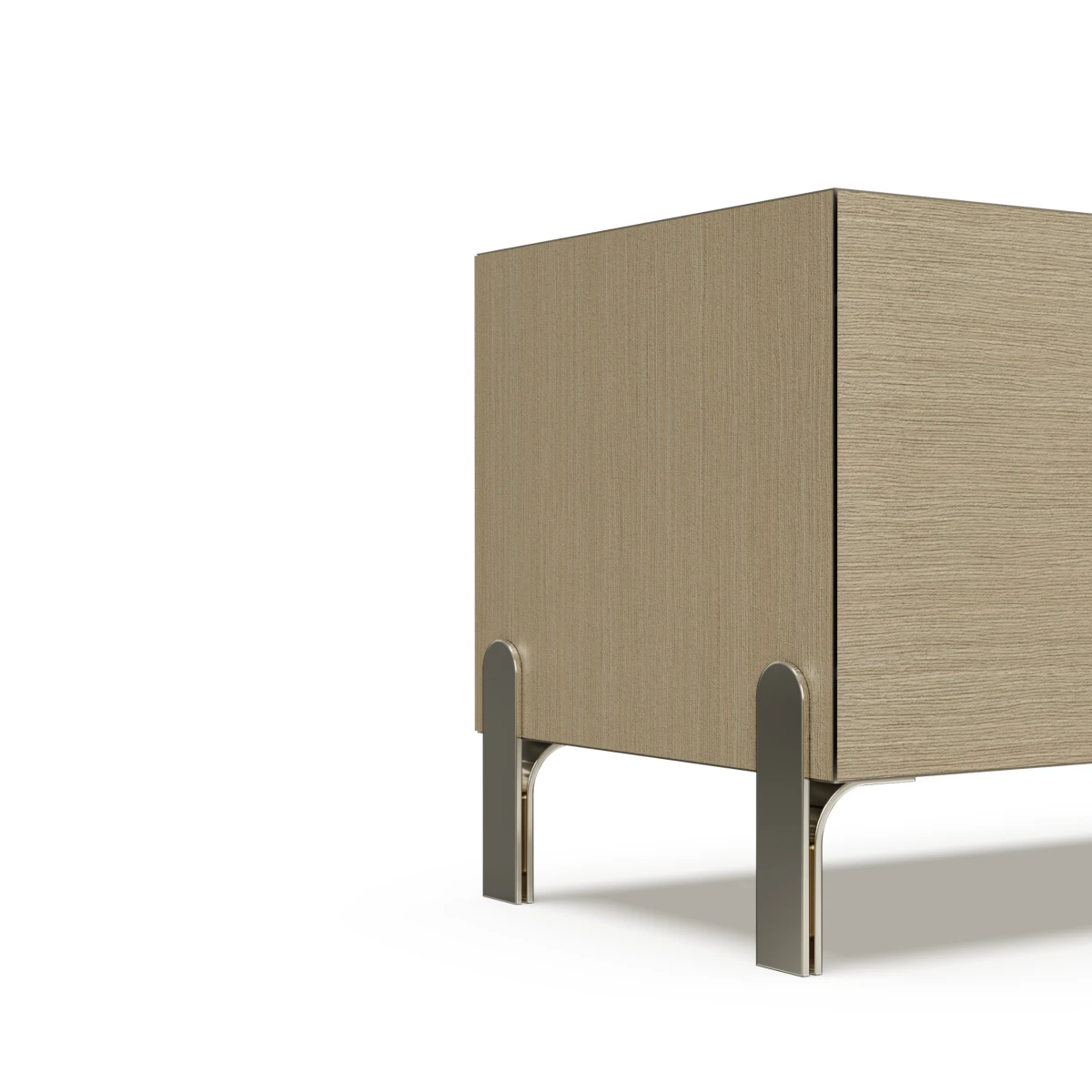Тумба GEO - TV CABINET Furla Casa — фото 7