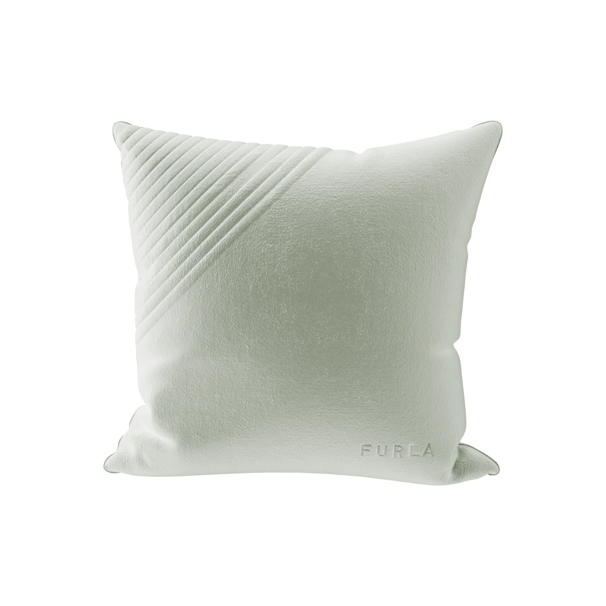 Подушка MYSTIC - VELVET CUSHION Furla Casa — фото 4